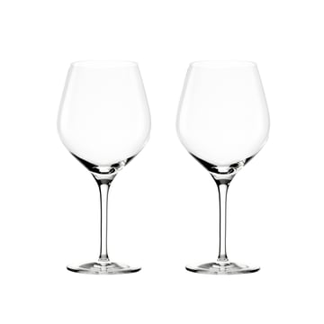 Läs mer om Aida Passion connoisseur vinsglas 65 cl 2-pack