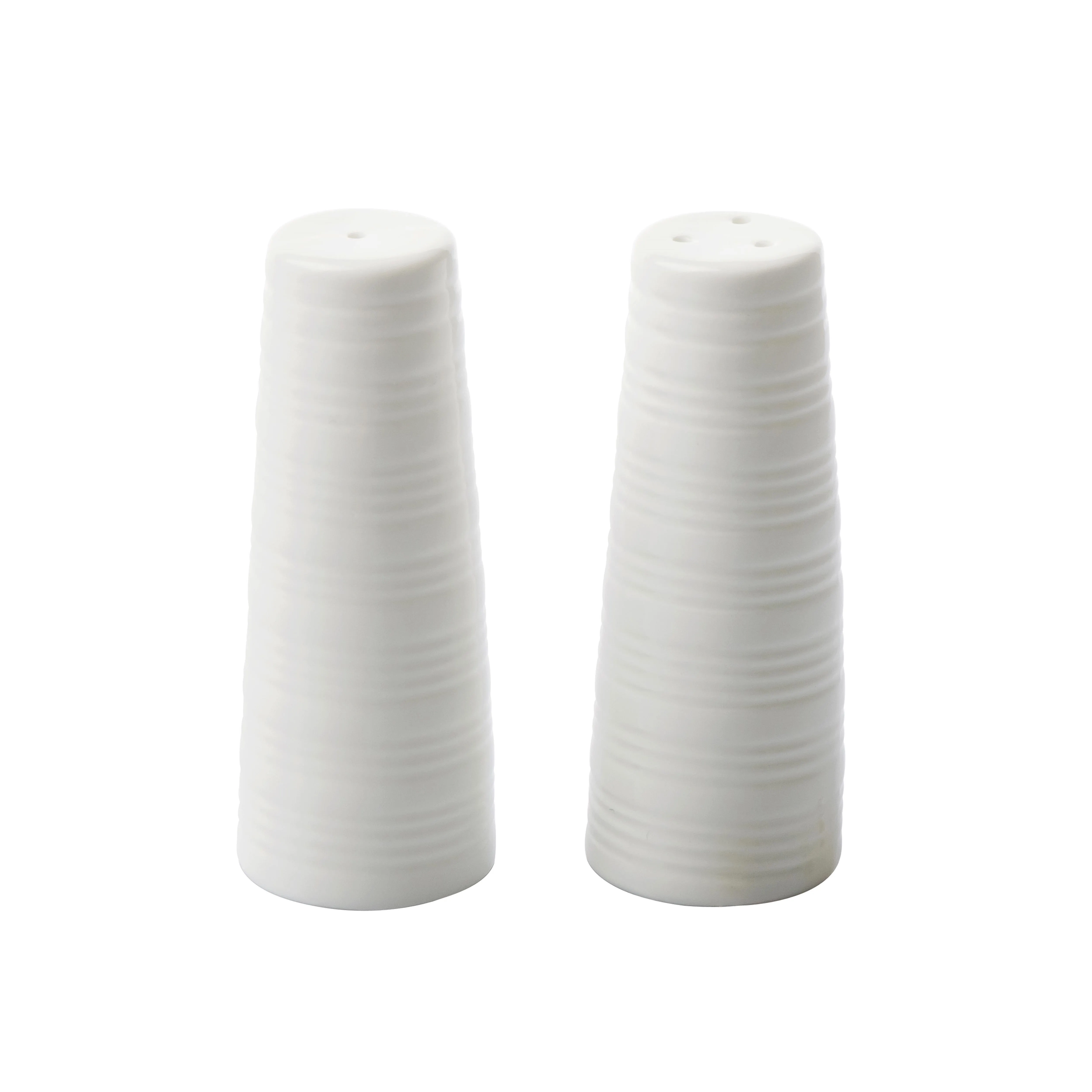 Aida Passion salt och pepparkar, 2-pack
