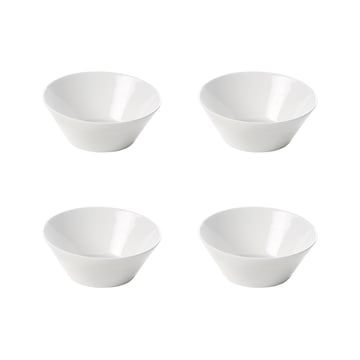 Läs mer om Aida Passion skål 4-pack Ø 14 cm