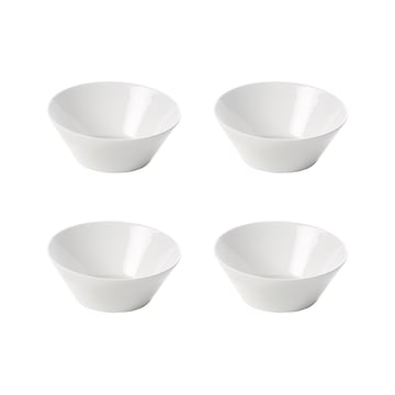 Läs mer om Aida Passion skål 4-pack Ø 17 cm