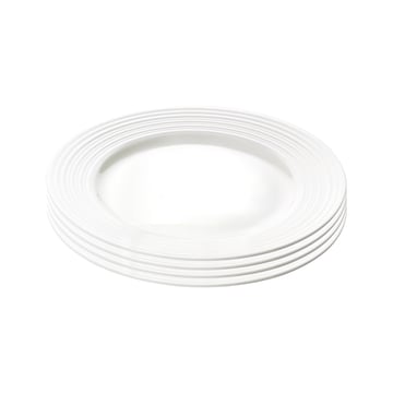 Läs mer om Aida Passion tallrik 4-pack Ø 23 cm