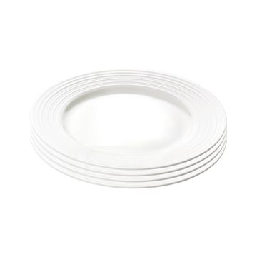 Läs mer om Aida Passion tallrik 4-pack Ø 28 cm