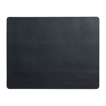 Quadro bordstablett 35x45 cm - Svart - Aida