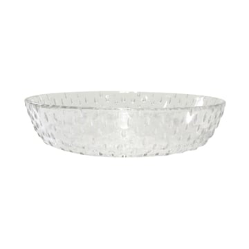 Läs mer om Aida Raw djup tallrik glas Ø16 cm Klar