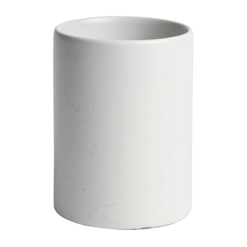 Läs mer om Aida Raw förvaringsburk 15 cm Arctic white