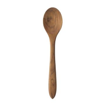 Läs mer om Aida Raw grytsked 26 cm Teak