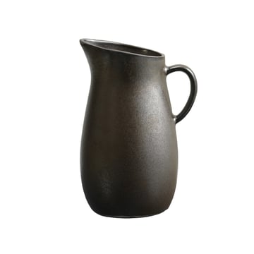 Läs mer om Aida Raw kanna 0,6 L Metallic brown