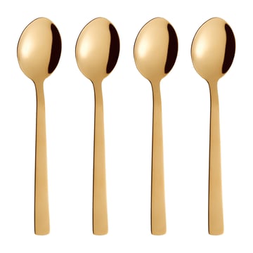 Läs mer om Aida Raw matsked 4-pack Guld