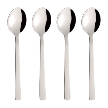 Läs mer om Aida Raw matsked 4-pack Rostfritt stål