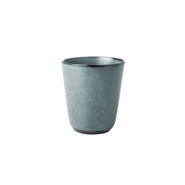 Läs mer om Aida Raw mugg 25 cl Northern green