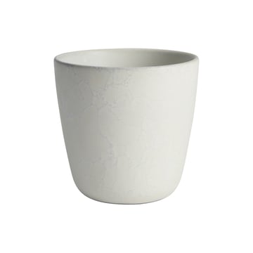 Läs mer om Aida Raw mugg 30 cl Arctic white