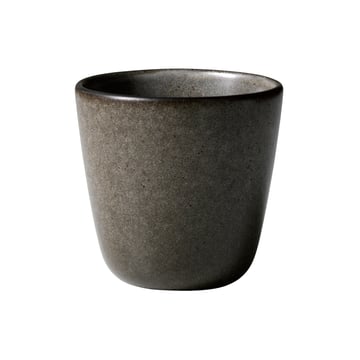 Läs mer om Aida Raw mugg 30 cl Forest brown