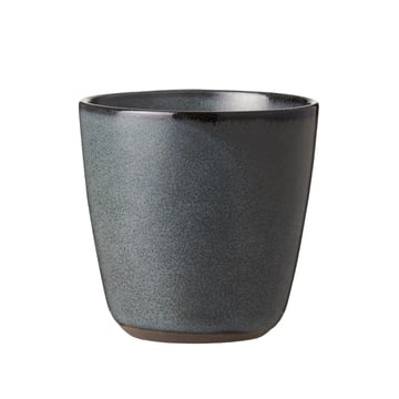 Läs mer om Aida Raw mugg 30 cl Northern green