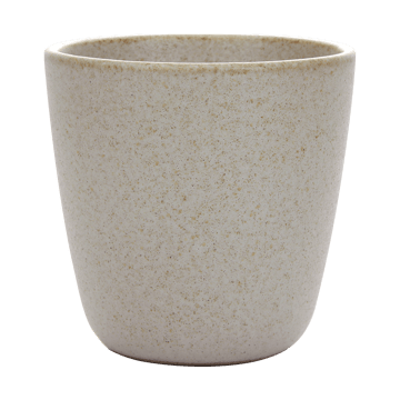 Läs mer om Aida Raw mugg 30 cl Sandy beige