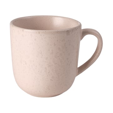Läs mer om Aida Raw mugg med handtag 20 cl Nordic Nude