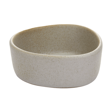 Läs mer om Aida Raw Organic skål Sandy beige