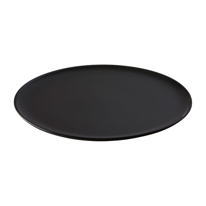 Raw serveringsfat Ø 34 cm, Titanium black Aida