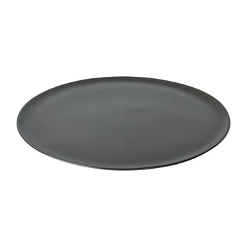 Läs mer om Aida Raw serveringsfat Ø42 cm Titanium Black
