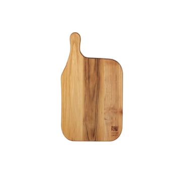 Läs mer om Aida Raw skärbräda teak 32x15 cm