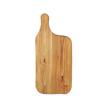 Läs mer om Aida Raw skärbräda teak 37,5x17 cm