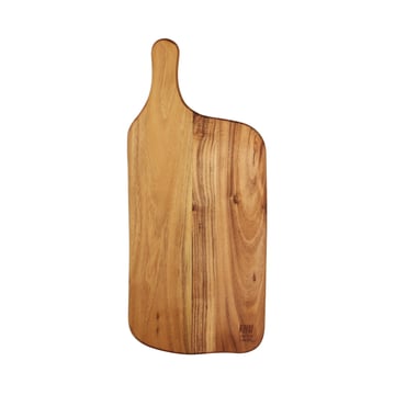Läs mer om Aida Raw skärbräda teak 43x19 cm