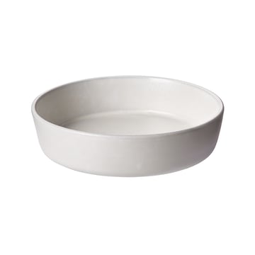 Läs mer om Aida Raw sopptallrik Ø19,4 cm Arctic white