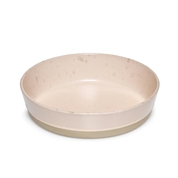 Läs mer om Aida Raw sopptallrik Ø19,4 cm nude