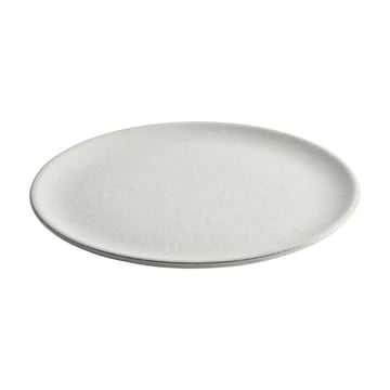 Läs mer om Aida Raw tallrik Ø20 cm Arctic white