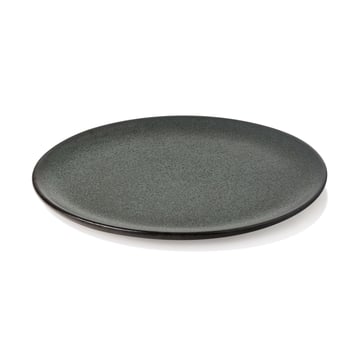 Läs mer om Aida Raw tallrik Ø20 cm Northern green