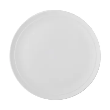 Raw tallrik Ø20 cm - Pure Porcelain - Aida