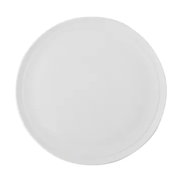 Raw tallrik Ø23 cm - Pure Porcelain - Aida