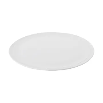 Raw tallrik Ø23 cm - Pure Porcelain - Aida