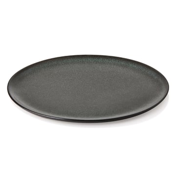 Läs mer om Aida Raw tallrik Ø28 cm Northern green