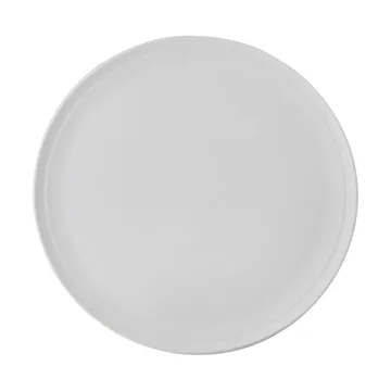 Raw tallrik Ø28 cm - Pure Porcelain - Aida
