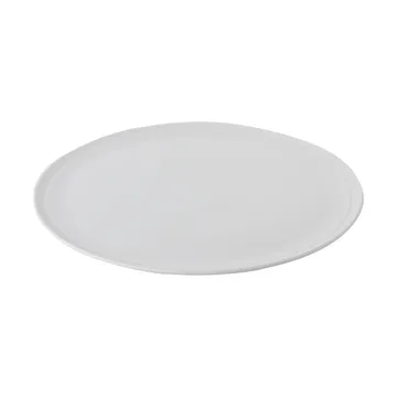Raw tallrik Ø28 cm - Pure Porcelain - Aida