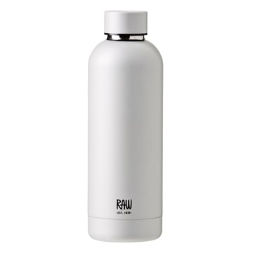 Läs mer om Aida Raw termosflaska 0,5 l metallic silver