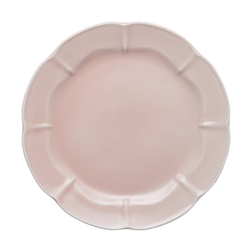 Aida Søholm Solvej assiett 22 cm Soft pink