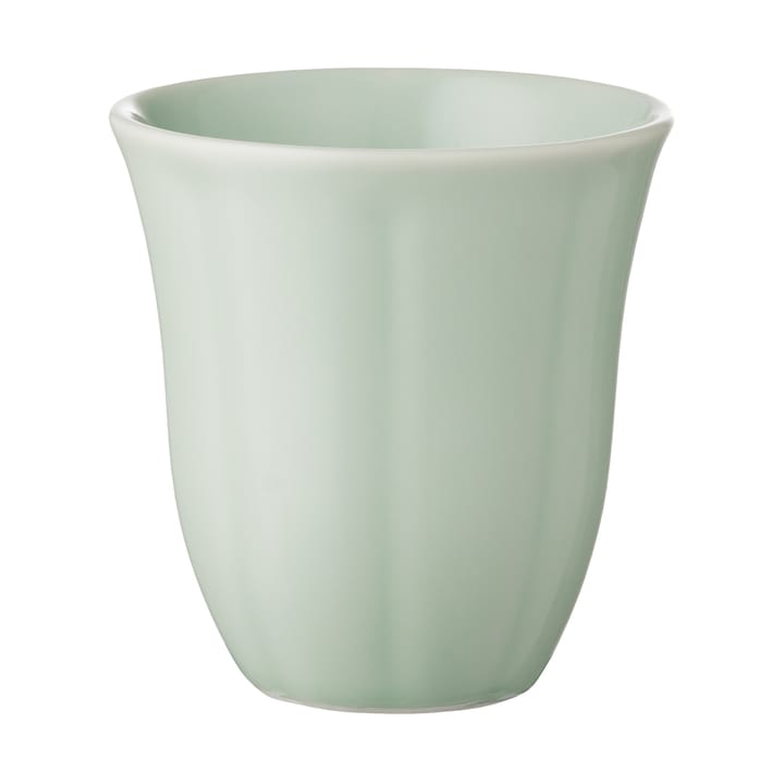 Søholm Solvej mugg 30 cl - Minty green - Aida