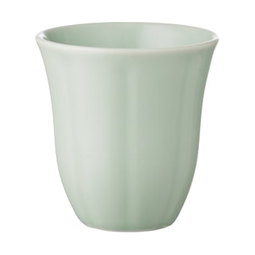 Läs mer om Aida Søholm Solvej mugg 30 cl Minty green