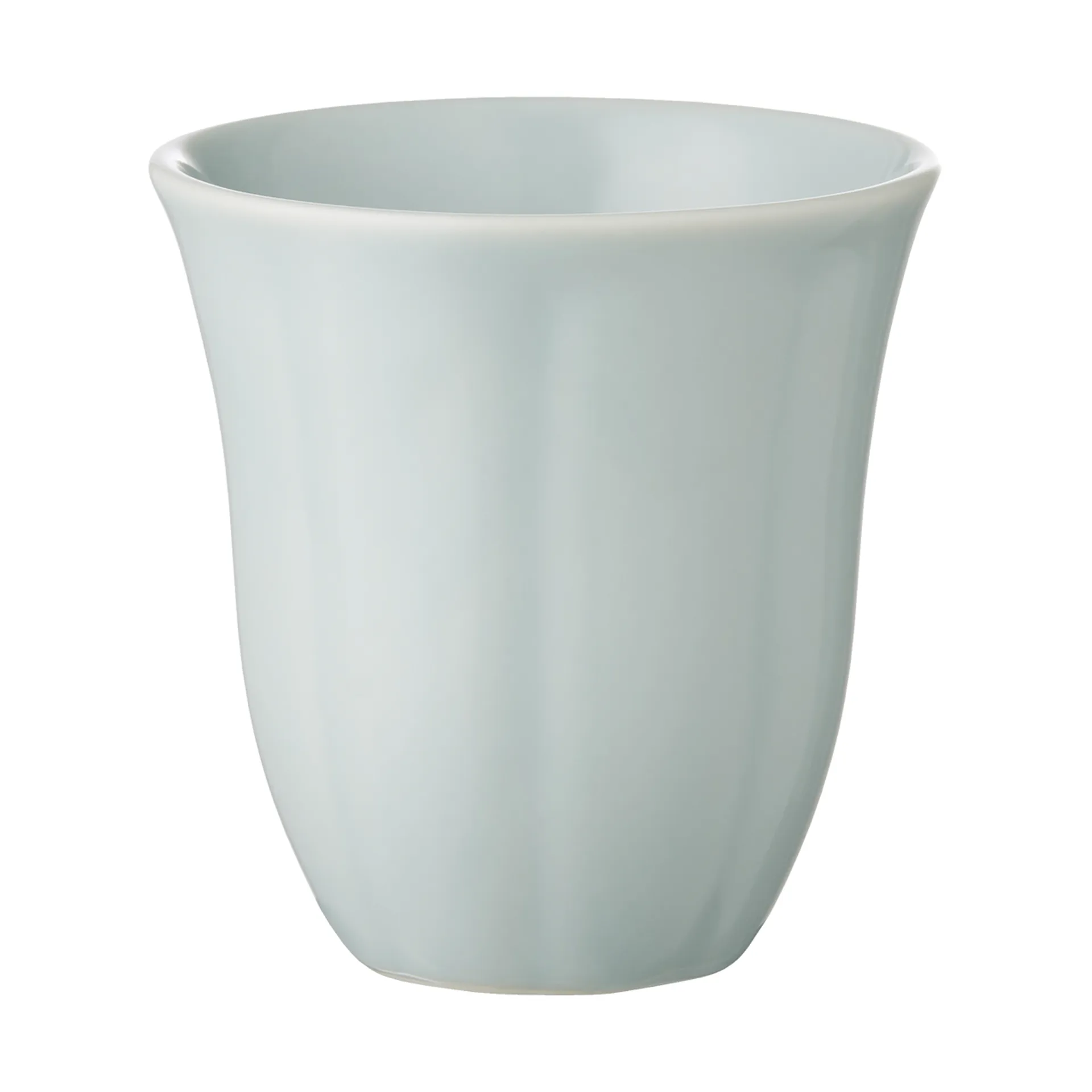 Søholm Solvej mugg 30 cl, Powder blue Aida