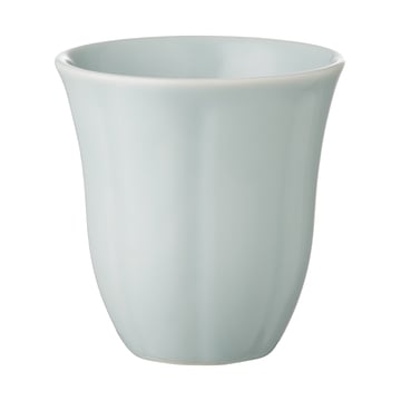 Läs mer om Aida Søholm Solvej mugg 30 cl Powder blue