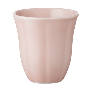 Läs mer om Aida Søholm Solvej mugg 30 cl Soft pink