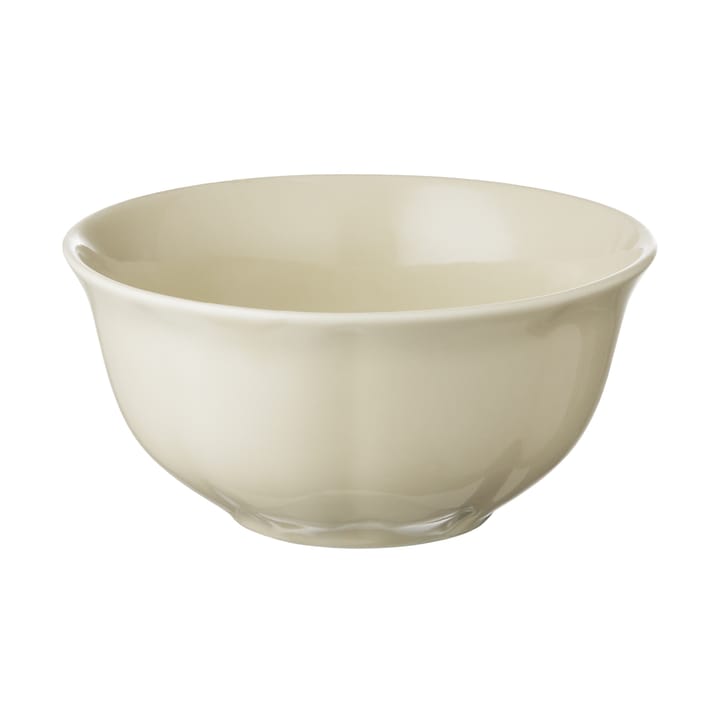 S�øholm Solvej skål 15 cm - Creamy sand - Aida