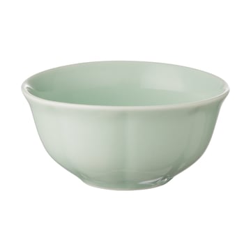 Läs mer om Aida Søholm Solvej skål 15 cm Minty green