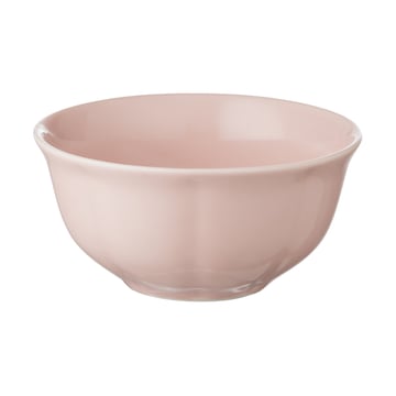 Läs mer om Aida Søholm Solvej skål 15 cm Soft pink