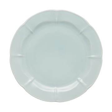 Läs mer om Aida Søholm Solvej tallrik 26,5 cm Powder blue