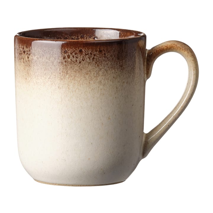 Søholm Sonja mugg 40 cl, Brown Aida