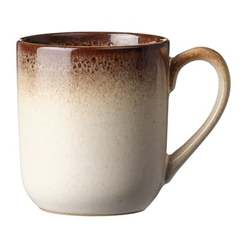 Läs mer om Aida Søholm Sonja mugg 40 cl Brown