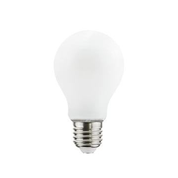 Airam Airam Filament LED dim to warm-normal ljuskälla opal 5w e27 5w