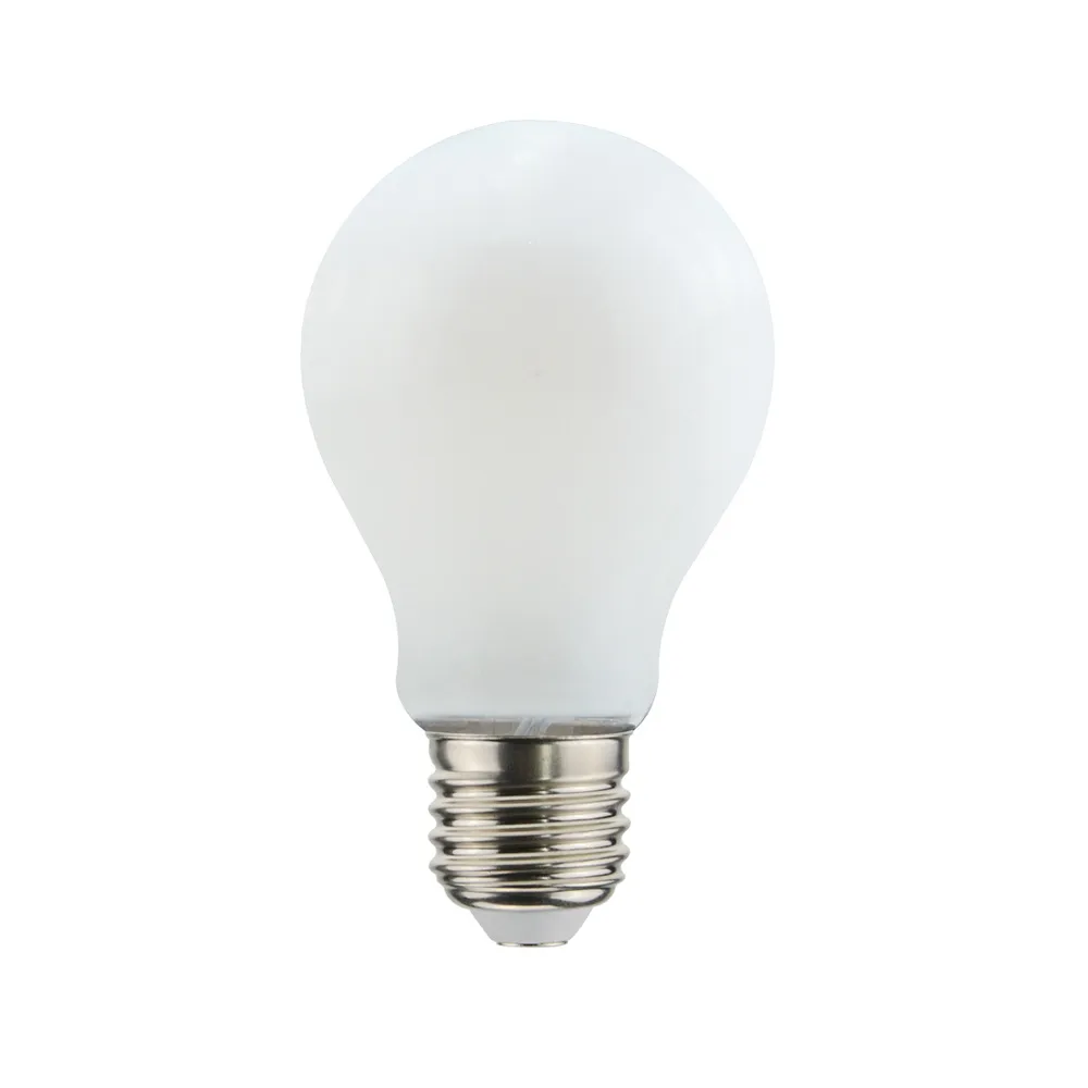 Airam Filament LED ljuskälla, Opal dimbar E27 7W Airam